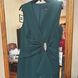 Mother of the Bride dress
